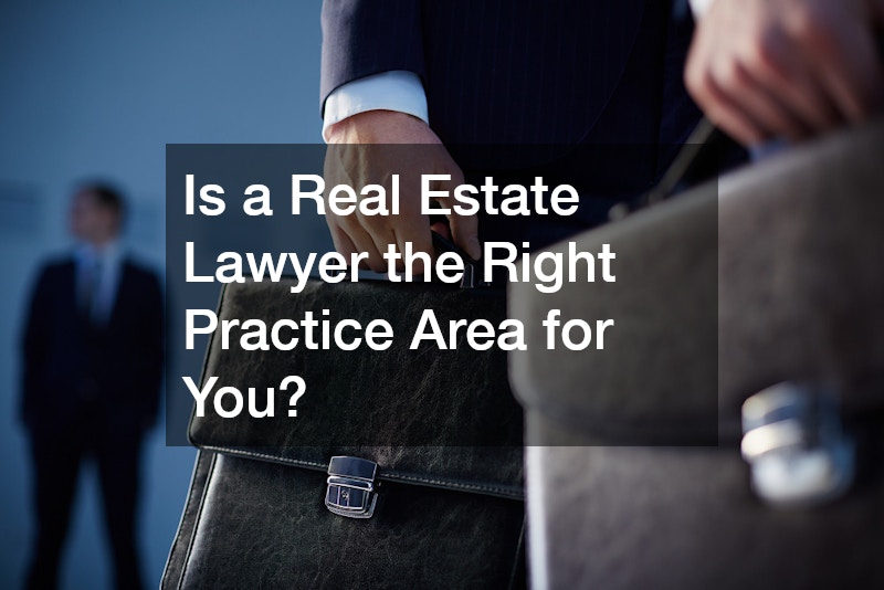 real estate lawyer